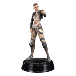 MASS EFFECT JACK STATUA FIGURE DARK HORSE