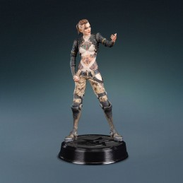 MASS EFFECT JACK STATUA FIGURE DARK HORSE