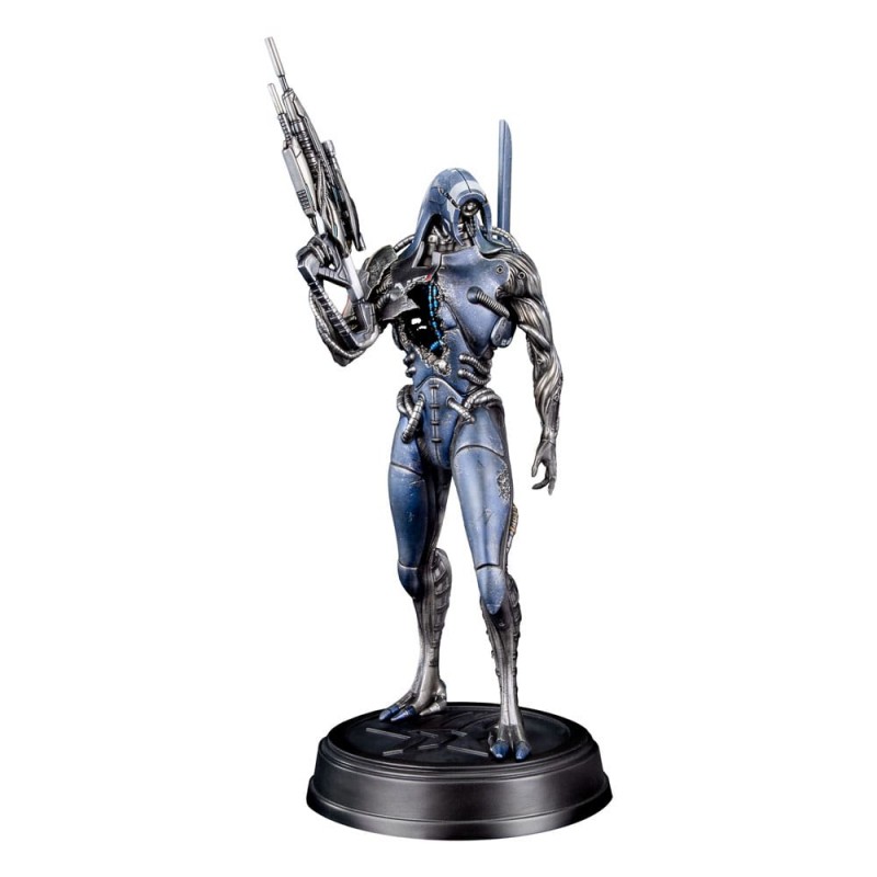 MASS EFFECT LEGION STATUA FIGURE DARK HORSE