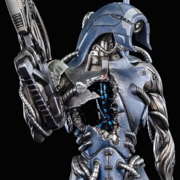 MASS EFFECT LEGION STATUA FIGURE DARK HORSE