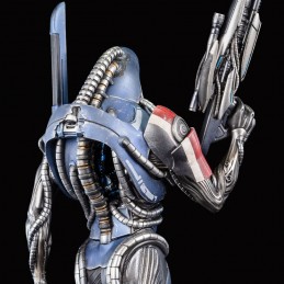 MASS EFFECT LEGION STATUA FIGURE DARK HORSE