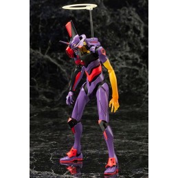 KOTOBUKIYA NEON GENESIS EVANGELION 3.0 EVA TYPE-01 AWAKE VER. 1/400 MODEL KIT ACTION FIGURE