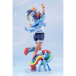 MY LITTLE PONY BISHOUJO RAINBOW DASH 1/7 24 CM STATUE FIGURE KOTOBUKIYA