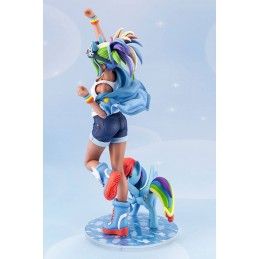 MY LITTLE PONY BISHOUJO RAINBOW DASH 1/7 24 CM STATUE FIGURE KOTOBUKIYA