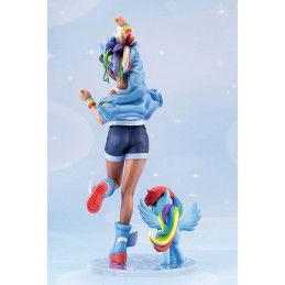 MY LITTLE PONY BISHOUJO RAINBOW DASH 1/7 24 CM STATUE FIGURE KOTOBUKIYA