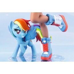 MY LITTLE PONY BISHOUJO RAINBOW DASH 1/7 24 CM STATUE FIGURE KOTOBUKIYA