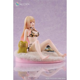 MY DRESS-UP DARLING MARIN KITAGAWA SWIMWEAR SPIRITALE 1/6 STATUA FIGURE TAITO