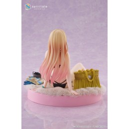 MY DRESS-UP DARLING MARIN KITAGAWA SWIMWEAR SPIRITALE 1/6 STATUA FIGURE TAITO