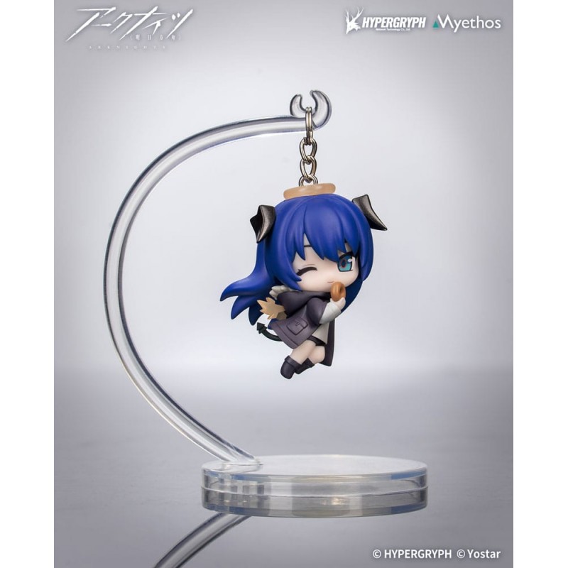 ARKNIGHTS HANG ON SERIES MOSTIMA MINI FIGURE MYETHOS