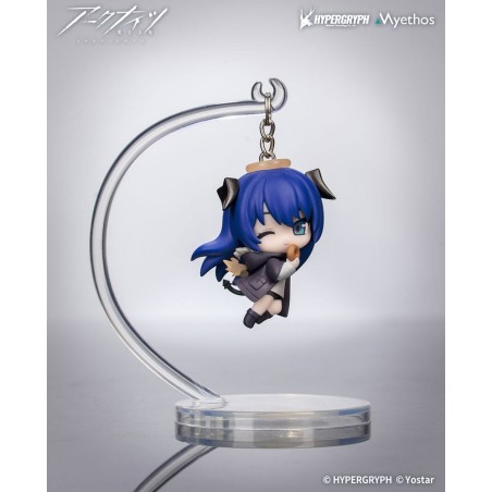 ARKNIGHTS HANG ON SERIES MOSTIMA MINI FIGURE