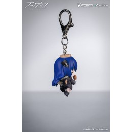 ARKNIGHTS HANG ON SERIES MOSTIMA MINI FIGURE MYETHOS