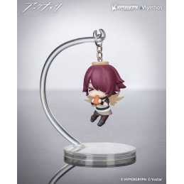 ARKNIGHTS HANG ON SERIES EXUSIAI MINI FIGURE MYETHOS