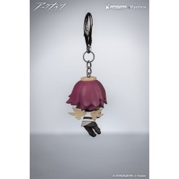 ARKNIGHTS HANG ON SERIES EXUSIAI MINI FIGURE MYETHOS