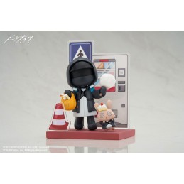 APEX INNOVATION ARKNIGHTS DOCTOR DESSERT TIME SERIES FIGURE