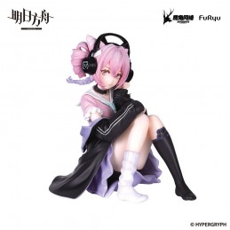 ARKNIGHTS U NOODLE STOPPER FIGURE STATUA FURYU