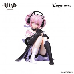 ARKNIGHTS U NOODLE STOPPER FIGURE STATUA FURYU