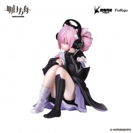 ARKNIGHTS U NOODLE STOPPER FIGURE STATUA FURYU