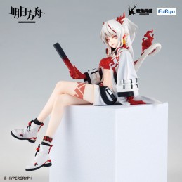 ARKNIGHTS NIAN NOODLE STOPPER FIGURE STATUA FURYU