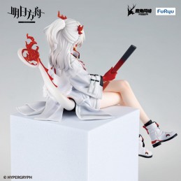 ARKNIGHTS NIAN NOODLE STOPPER FIGURE STATUA FURYU