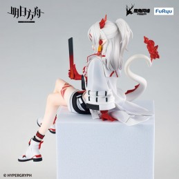 ARKNIGHTS NIAN NOODLE STOPPER FIGURE STATUA FURYU