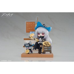 APEX INNOVATION ARKNIGHTS SKADI DESSERT TIME SERIES FIGURE