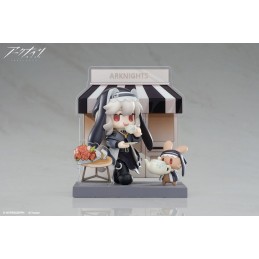 ARKNIGHTS SPECTER DESSERT TIME SERIES FIGURE APEX INNOVATION