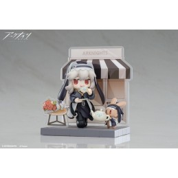 ARKNIGHTS SPECTER DESSERT TIME SERIES FIGURE APEX INNOVATION