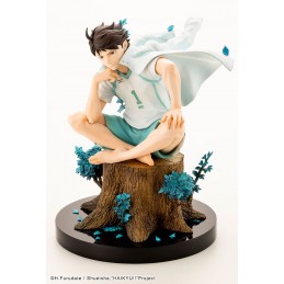 HAIKYU!! TORU OIKAWA ARTFXJ STATUA FIGURE KOTOBUKIYA