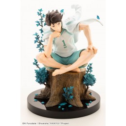 HAIKYU!! TORU OIKAWA ARTFXJ STATUA FIGURE KOTOBUKIYA