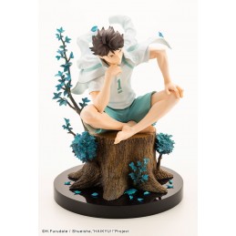 HAIKYU!! TORU OIKAWA ARTFXJ STATUA FIGURE KOTOBUKIYA