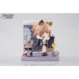 APEX INNOVATION ARKNIGHTS SIEGE DESSERT TIME SERIES FIGURE