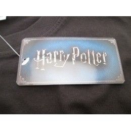 MAGLIA T SHIRT HARRY POTTER SIRIUS BLACK NERA