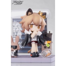 ARKNIGHTS SIEGE DESSERT TIME SERIES FIGURE APEX INNOVATION