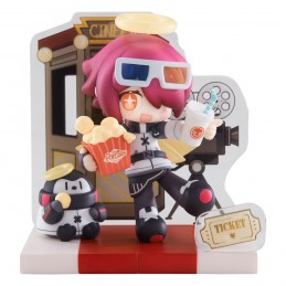 APEX INNOVATION ARKNIGHTS EXUSIAI DESSERT TIME SERIES FIGURE