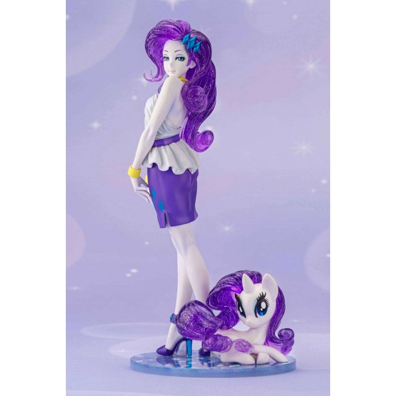 MY LITTLE PONY BISHOUJO RARITY 1/7 22 CM STATUA FIGURE KOTOBUKIYA