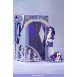 MY LITTLE PONY BISHOUJO RARITY 1/7 22 CM STATUA FIGURE KOTOBUKIYA