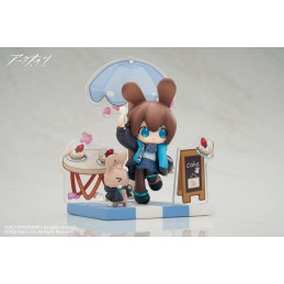 APEX INNOVATION ARKNIGHTS AMIYA DESSERT TIME SERIES FIGURE