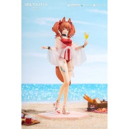 ARKNIGHTS ANGELINA SUMMER TIME VER. 1/10 FIGURE STATUA MYETHOS