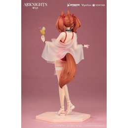 ARKNIGHTS ANGELINA SUMMER TIME VER. 1/10 FIGURE STATUA MYETHOS