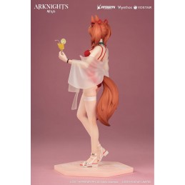 ARKNIGHTS ANGELINA SUMMER TIME VER. 1/10 FIGURE STATUA MYETHOS