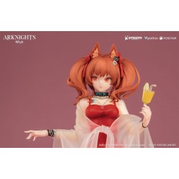 ARKNIGHTS ANGELINA SUMMER TIME VER. 1/10 FIGURE STATUA MYETHOS