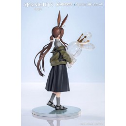 MYETHOS ARKNIGHTS AMIYA FLOATING GEAR VER. 1/10 FIGURE STATUE