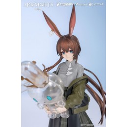 MYETHOS ARKNIGHTS AMIYA FLOATING GEAR VER. 1/10 FIGURE STATUE