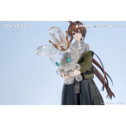 ARKNIGHTS AMIYA FLOATING GEAR VER. 1/10 FIGURE STATUA MYETHOS