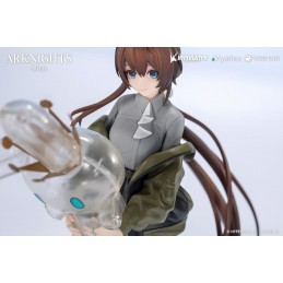 MYETHOS ARKNIGHTS AMIYA FLOATING GEAR VER. 1/10 FIGURE STATUE