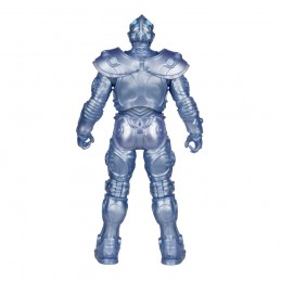 MC FARLANE DC MULTIVERSE BATMAN AND ROBIN MR. FREEZE BLACK LIGHT EDITION ACTION FIGURE