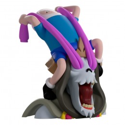 ADVENTURE TIME MORTAL FOLLY FINN VINYL FIGURE YOUTOOZ