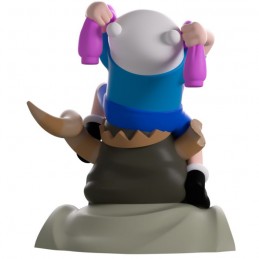 YOUTOOZ ADVENTURE TIME MORTAL FOLLY FINN VINYL FIGURE