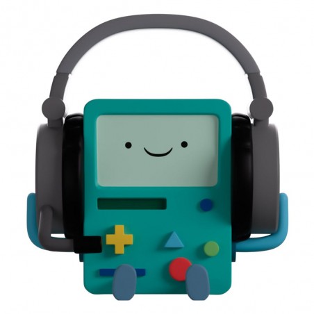 ADVENTURE TIME BMO VINYL FIGURE