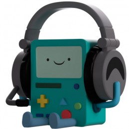 YOUTOOZ ADVENTURE TIME BMO VINYL FIGURE